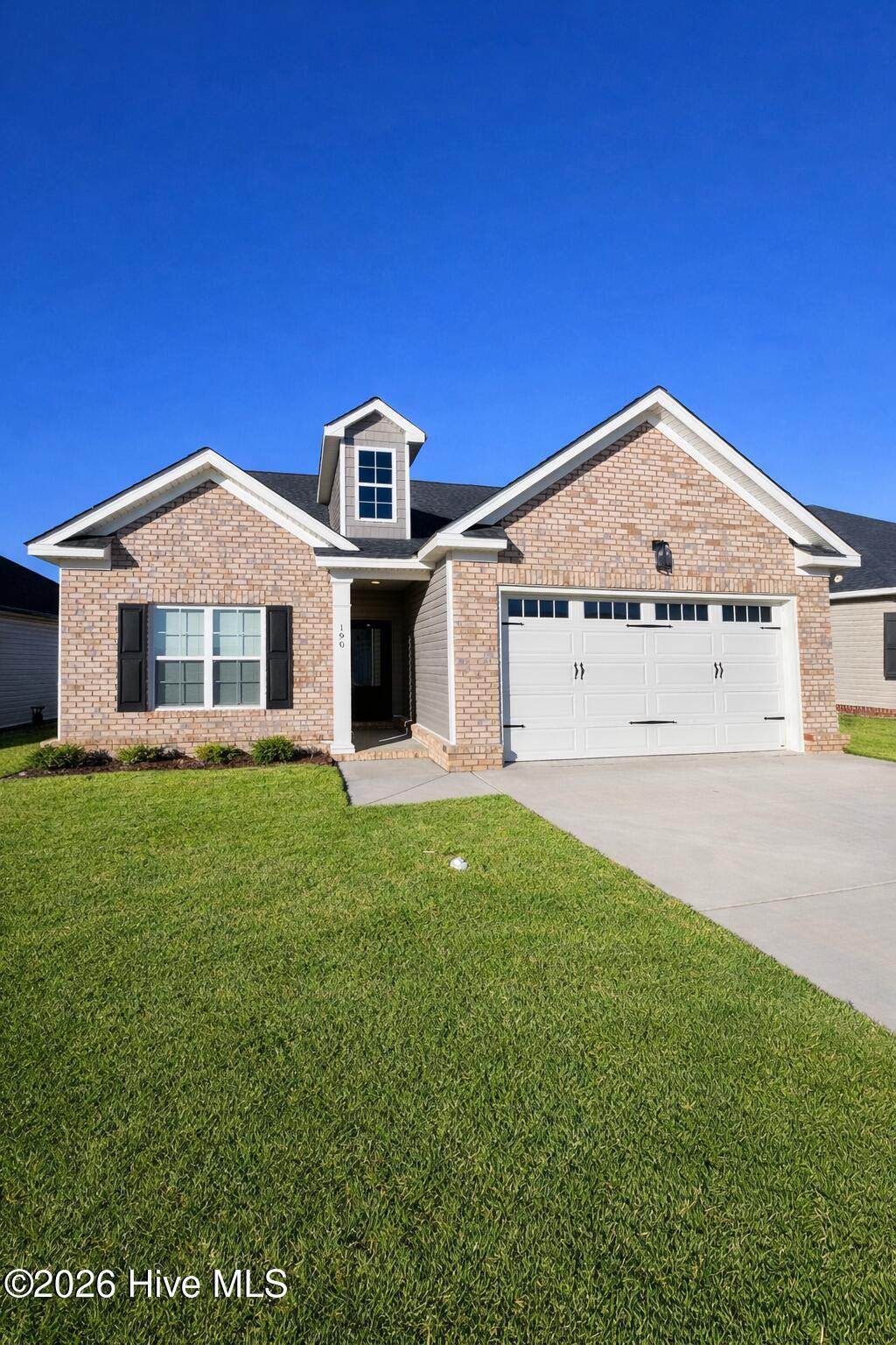 190 Brunswick Drive - Photo 1