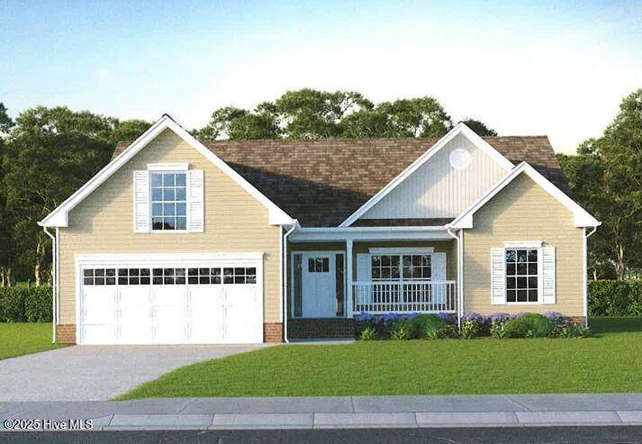 Lot 1 Gates Bank Road - Photo 1