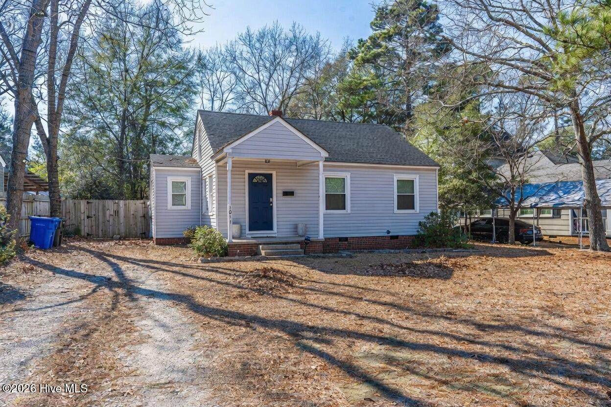 1011 Anarine Road - Photo 1
