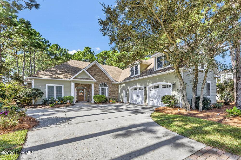 3807 Ridge Crest Drive - Photo 1
