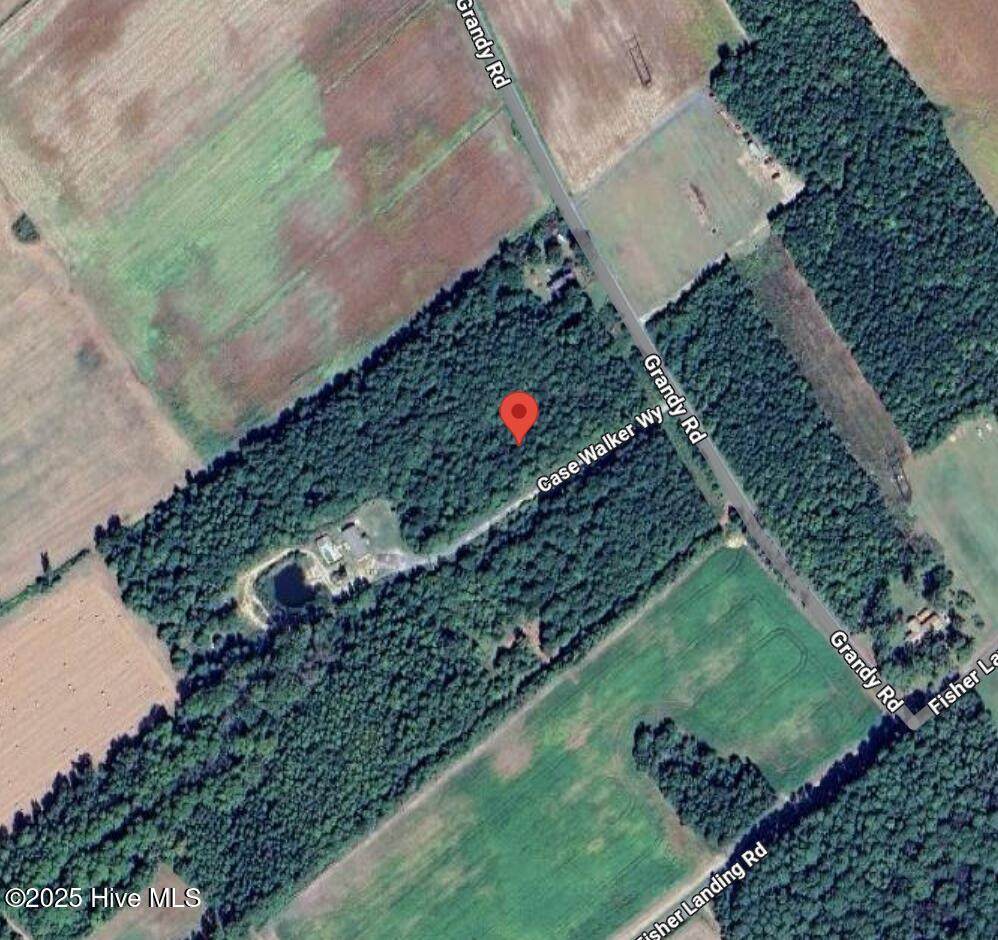 100 Case Walker Way - Photo 1