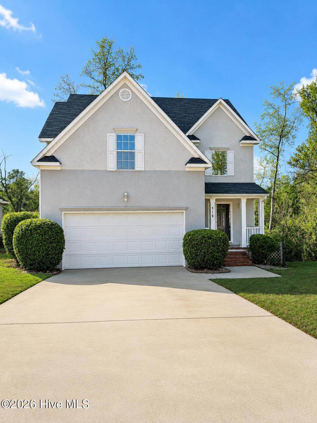516 Granite Point - Photo 1