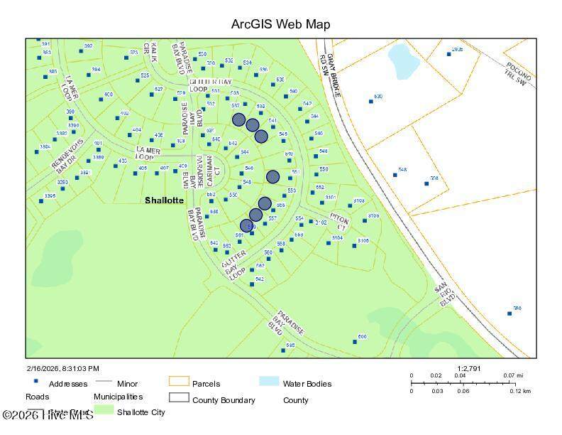 537 Glitter Bay Loop - Photo 1