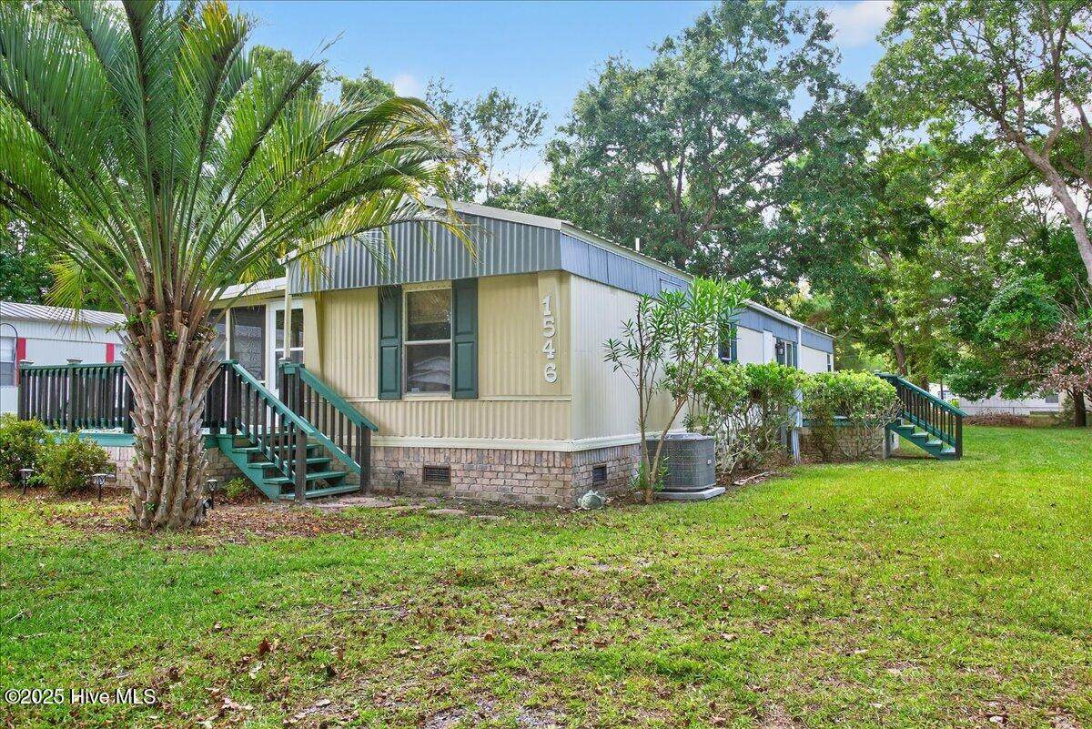 1546 Gate 3 - Photo 1