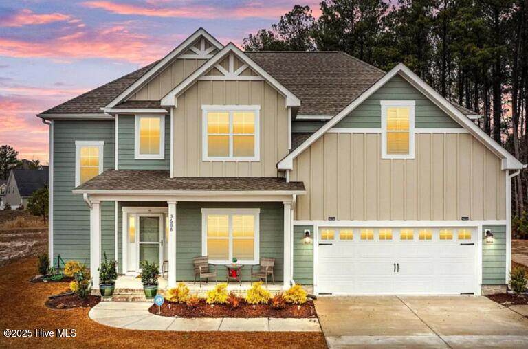 3608 Chesson Court - Photo 1