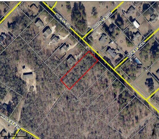 Lot 6 Pine Street - Photo 1