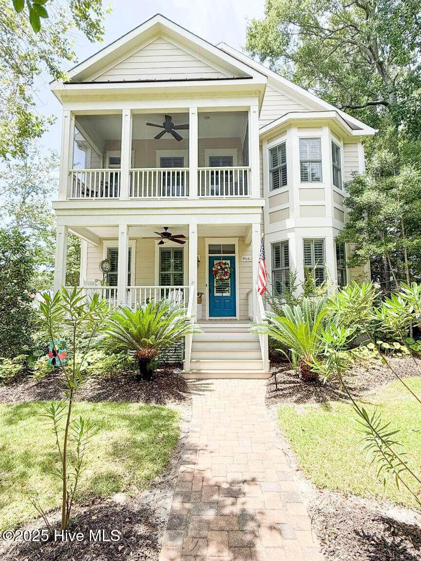 9163 Devaun Park Boulevard - Photo 1