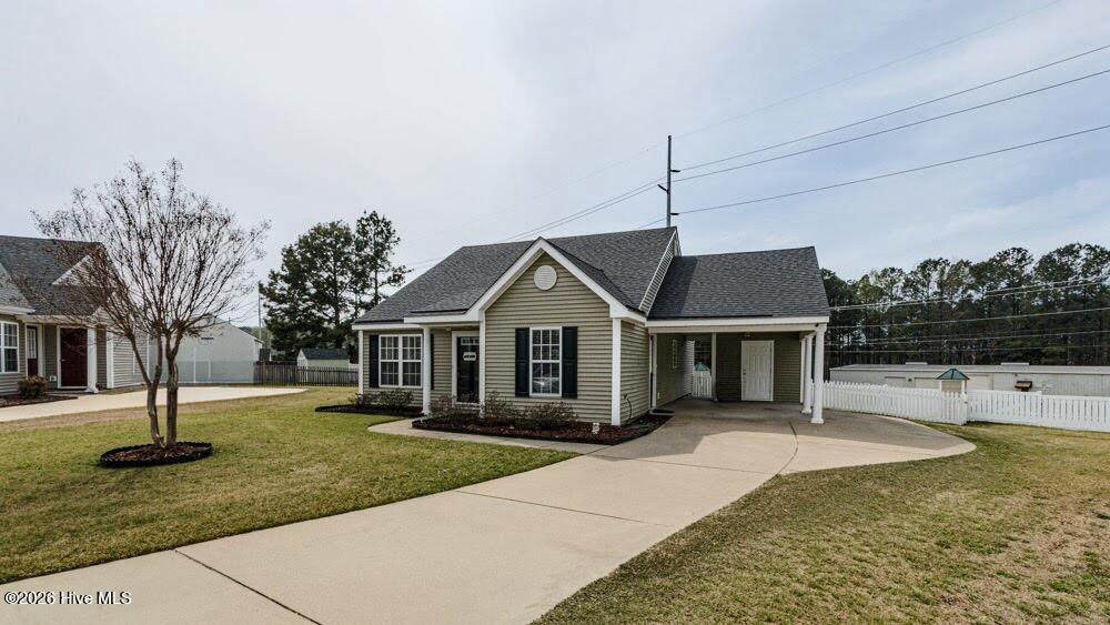 101 Windchime Court - Photo 1