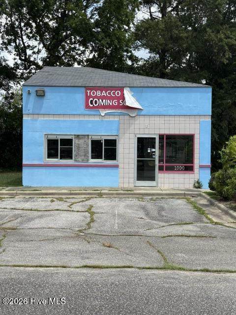 1000 Tarboro Street - Photo 1
