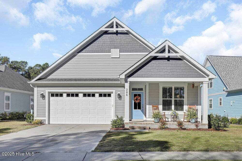 206 Twining Rose Lane - Photo 1