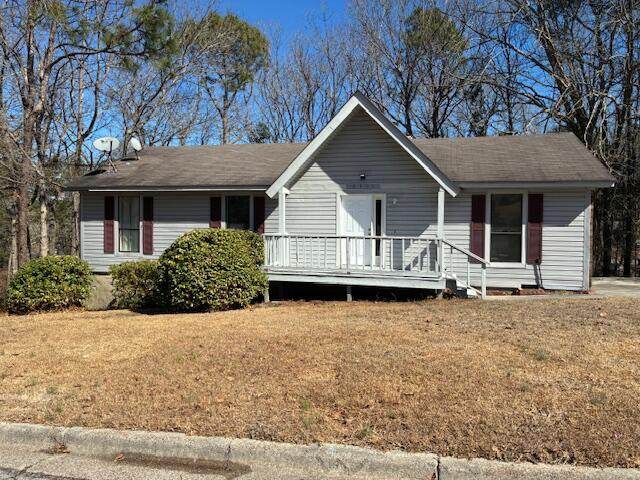 2507 Drumcliff Court - Photo 1
