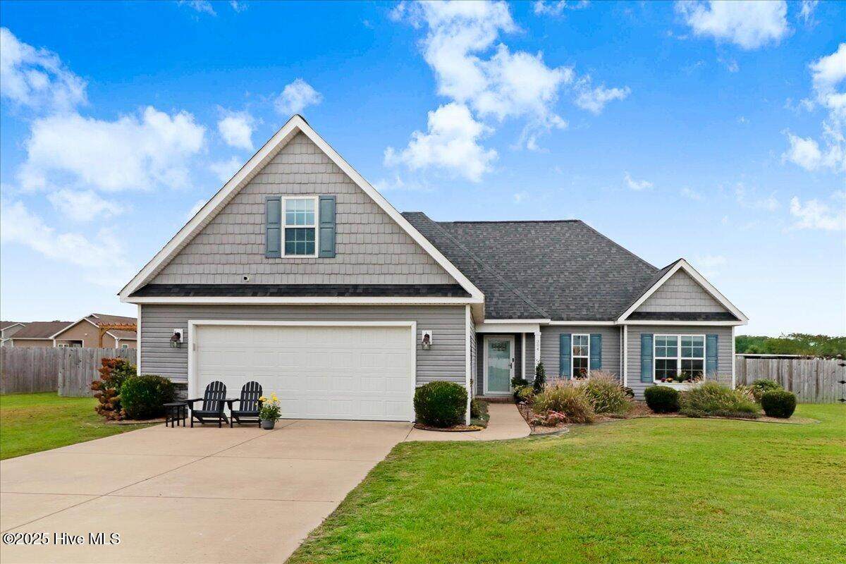 304 Antioch Road - Photo 1