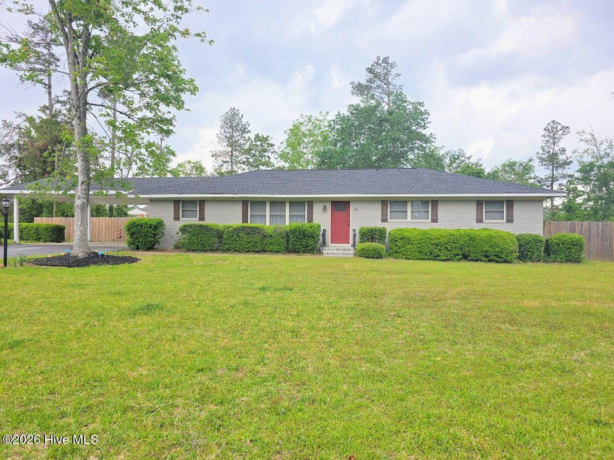 624 Fairview Drive - Photo 1