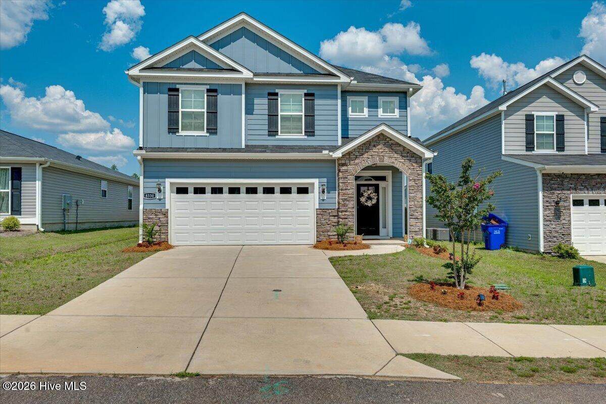 8330 Bannock Circle - Photo 1
