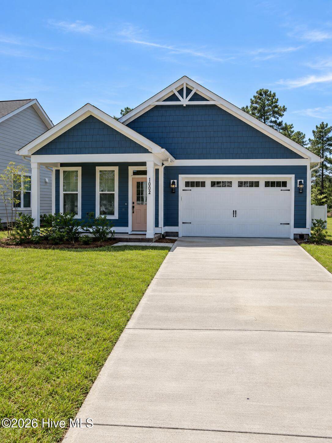 1002 Brighton Drive - Photo 1
