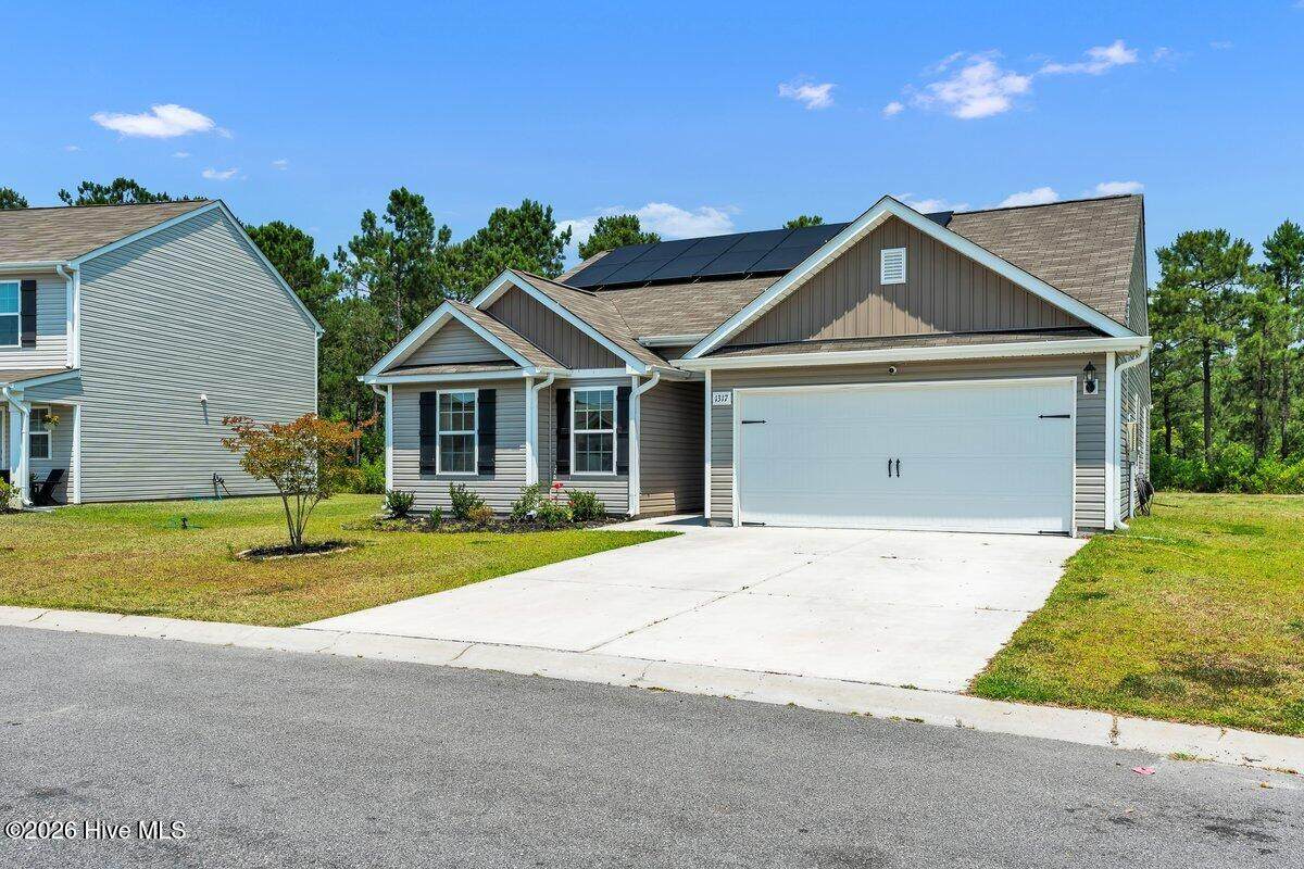 1317 Patti Lane - Photo 1