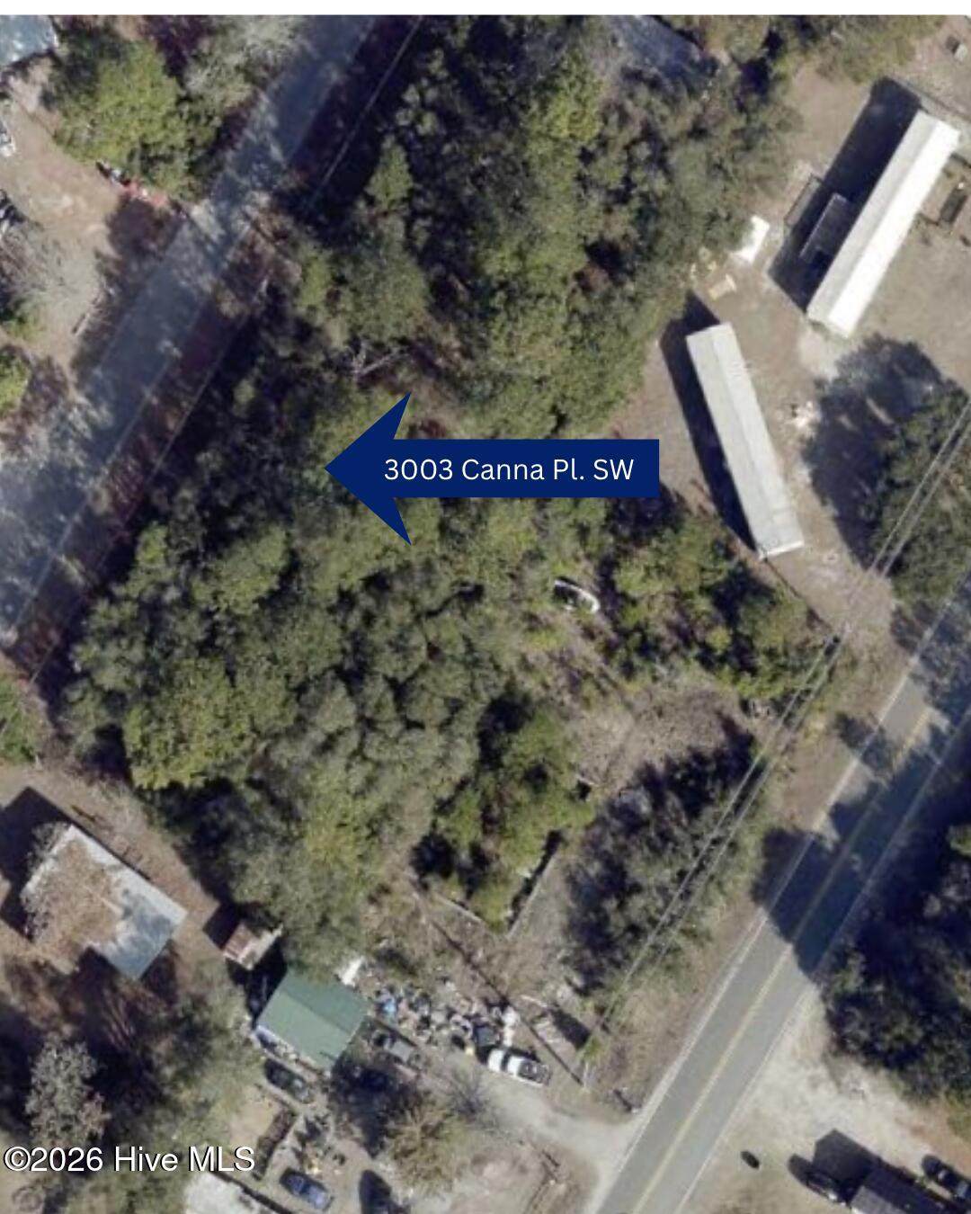3003 Canna Place - Photo 1
