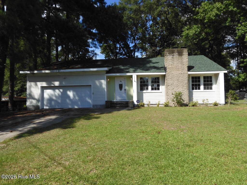 112 Fairlane Road - Photo 1
