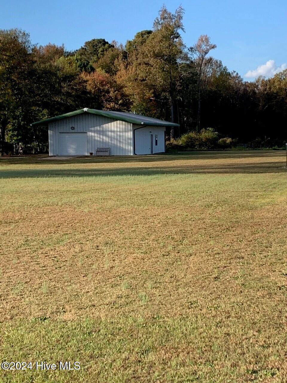 8110 Wiggins Mill Road - Photo 1