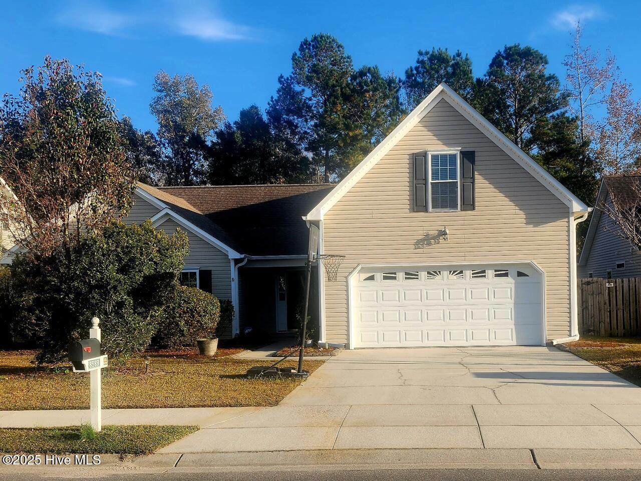 8589 Old Forest Drive - Photo 1