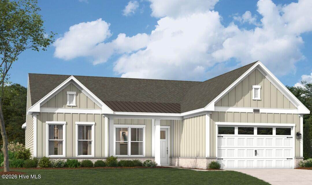 525 Beach Haven Drive - Photo 1
