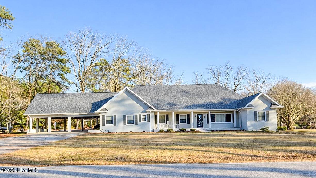 3758 Mitchell Ford Road - Photo 1