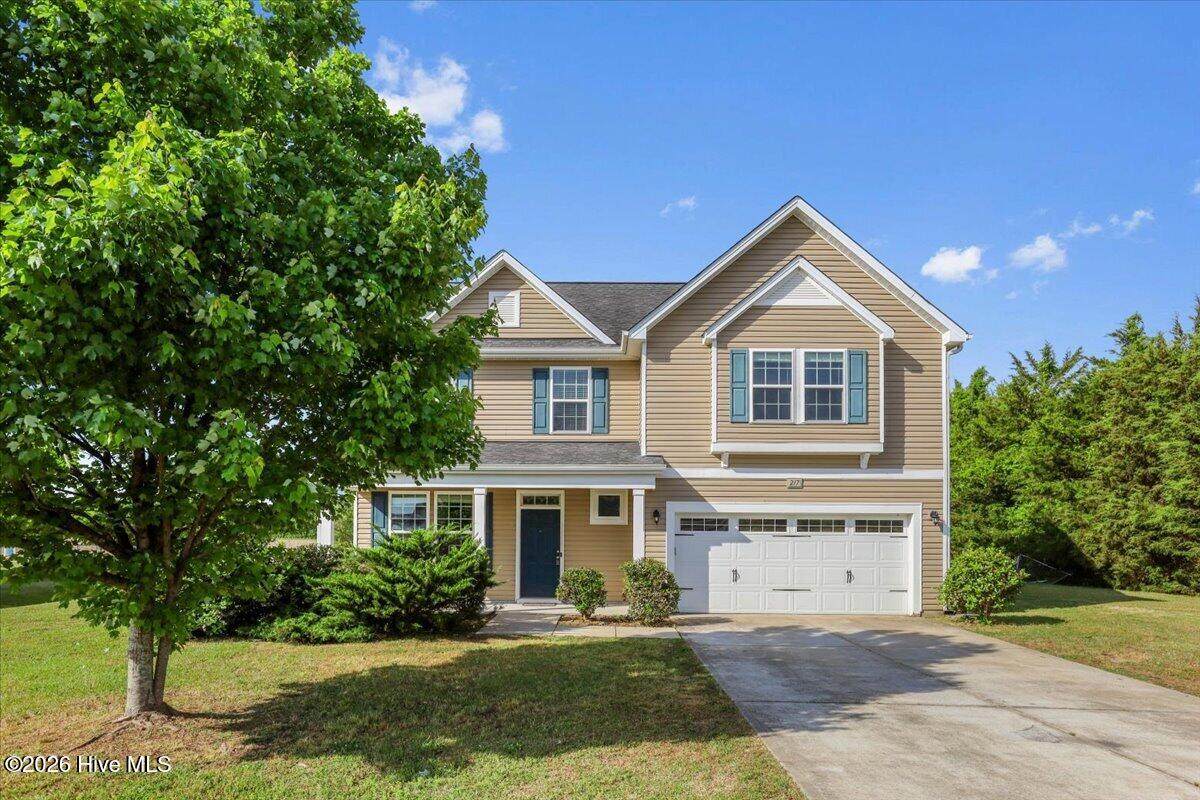 217 Lancaster Pointe Drive - Photo 1