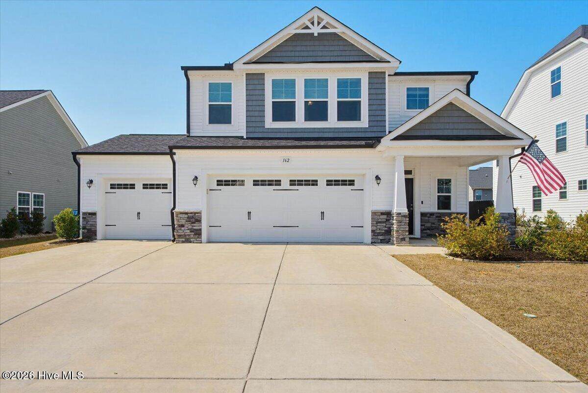 162 Verdmont Drive - Photo 1