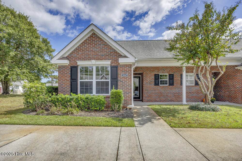 3847 Merestone Drive - Photo 1