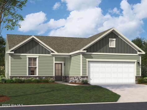 7445 Linda Vista Lane - Photo 1