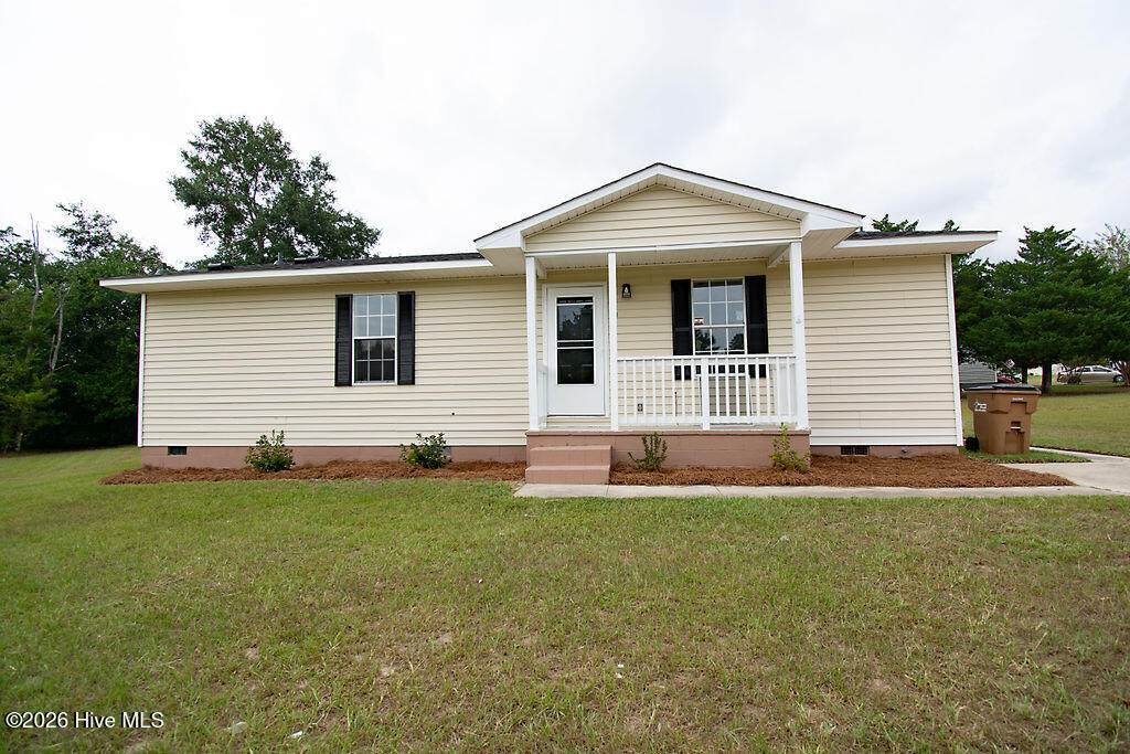 211 Runs Creek Drive - Photo 1