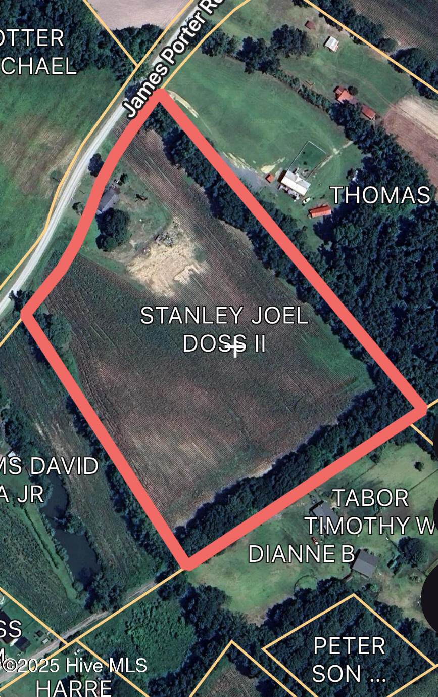 134 James Porter Road - Photo 1