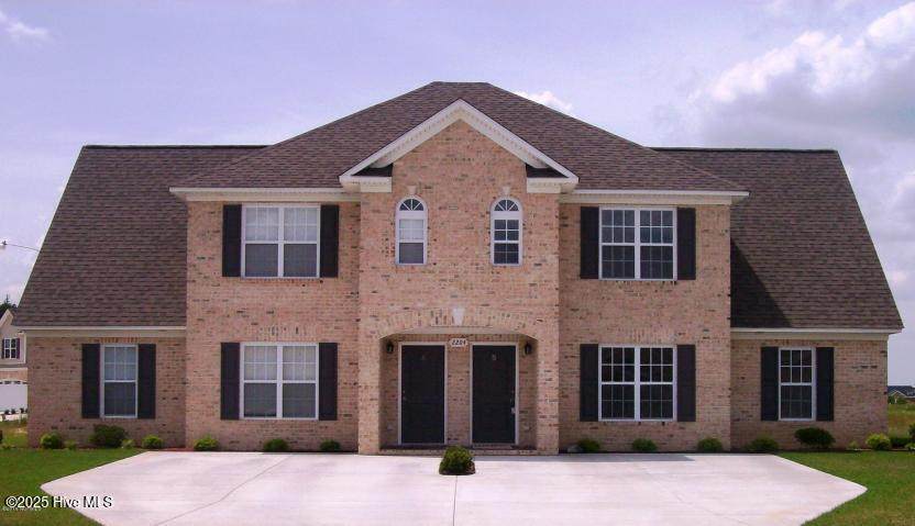 2204 Dovedale Drive - Photo 1