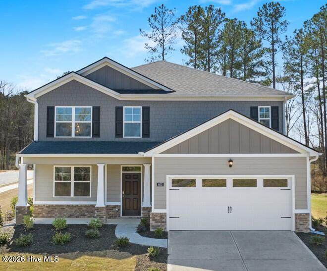 3474 Wrenfield Way - Photo 1