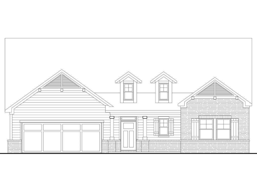 248 Fairway Drive - Photo 1