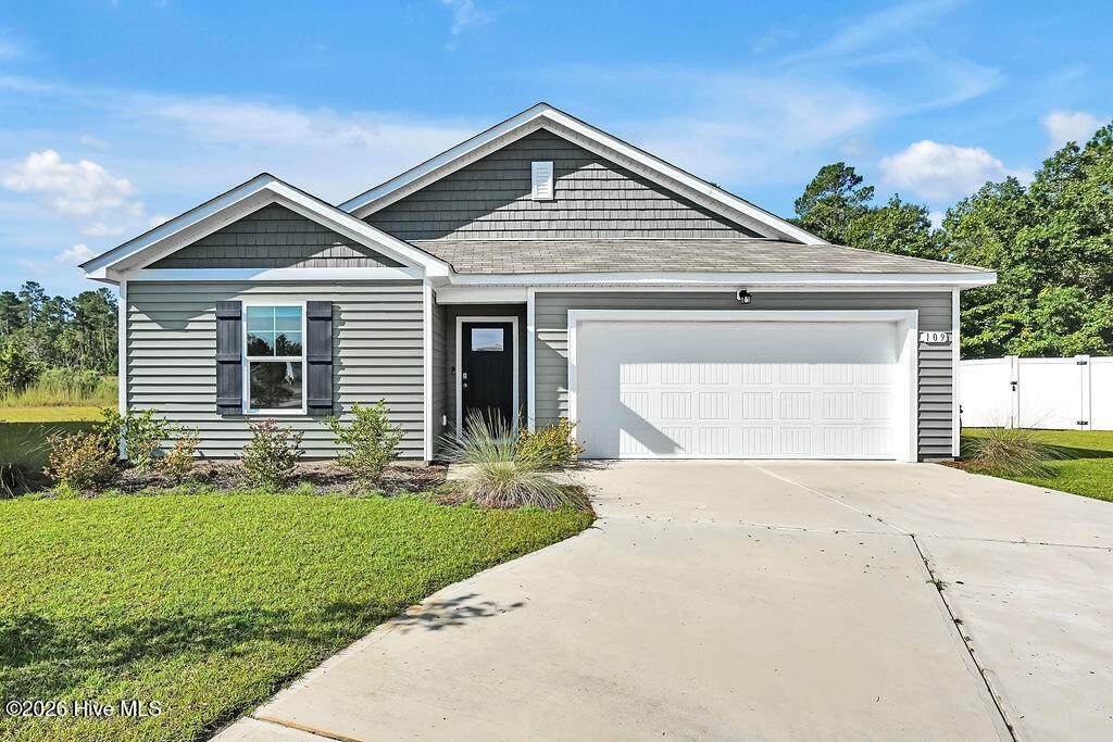 109 Cambridge Drive - Photo 1