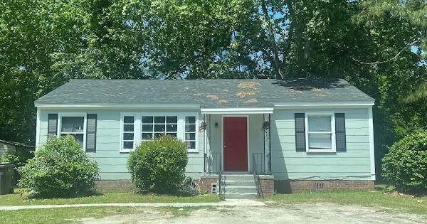 2487 Reese Avenue - Photo 1