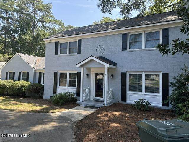 1011 Parkside Drive - Photo 1