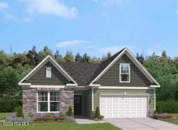 7417 Linda Vista Lane - Photo 1