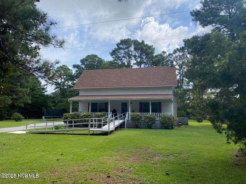 166 Lake Road - Photo 1