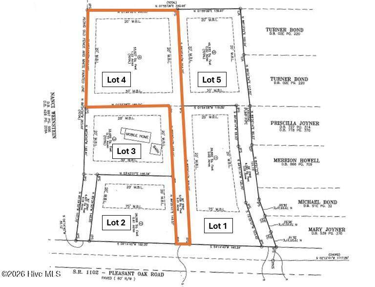 815 Pleasant Oak Road - Photo 1