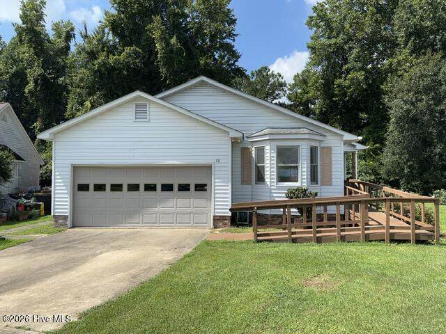 110 Stillwater Court - Photo 1