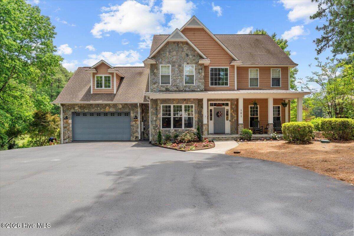 101 Vanore Road - Photo 1