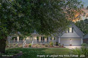 6528 Foxberry Road - Photo 1