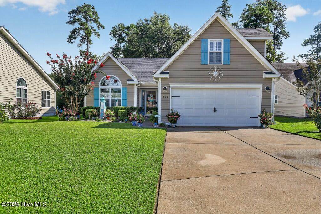 104 Bermuda View - Photo 1