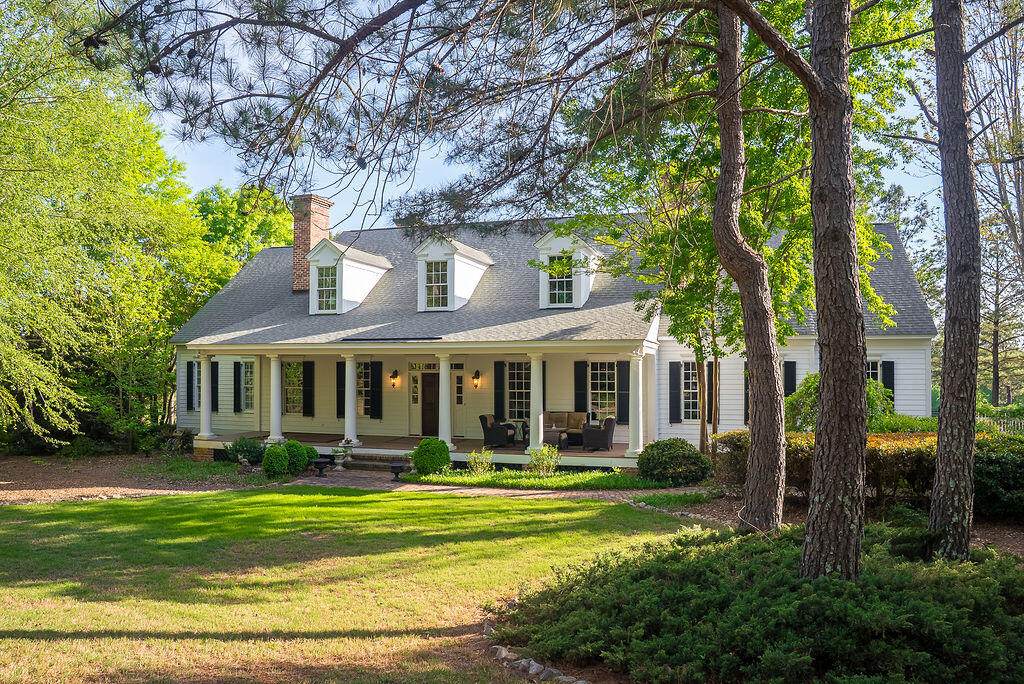 275 Homeward Bound Drive - Photo 1