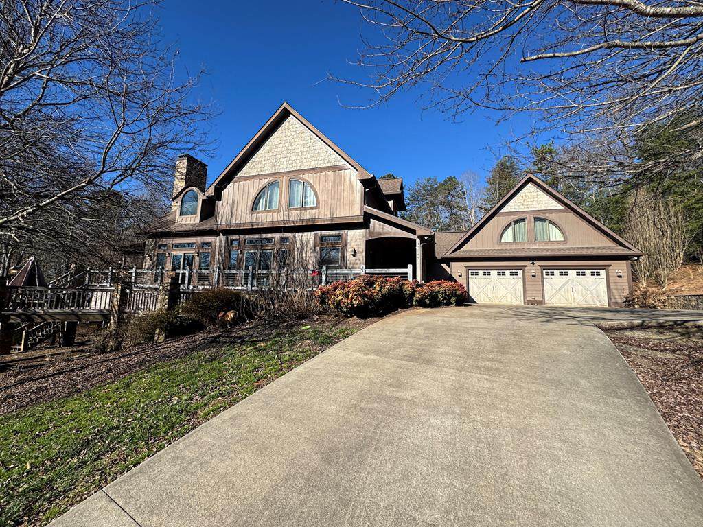 115 Dawsons Lane - Photo 1