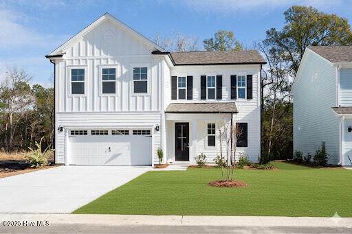 2105 Cypress Hill Drive - Photo 1