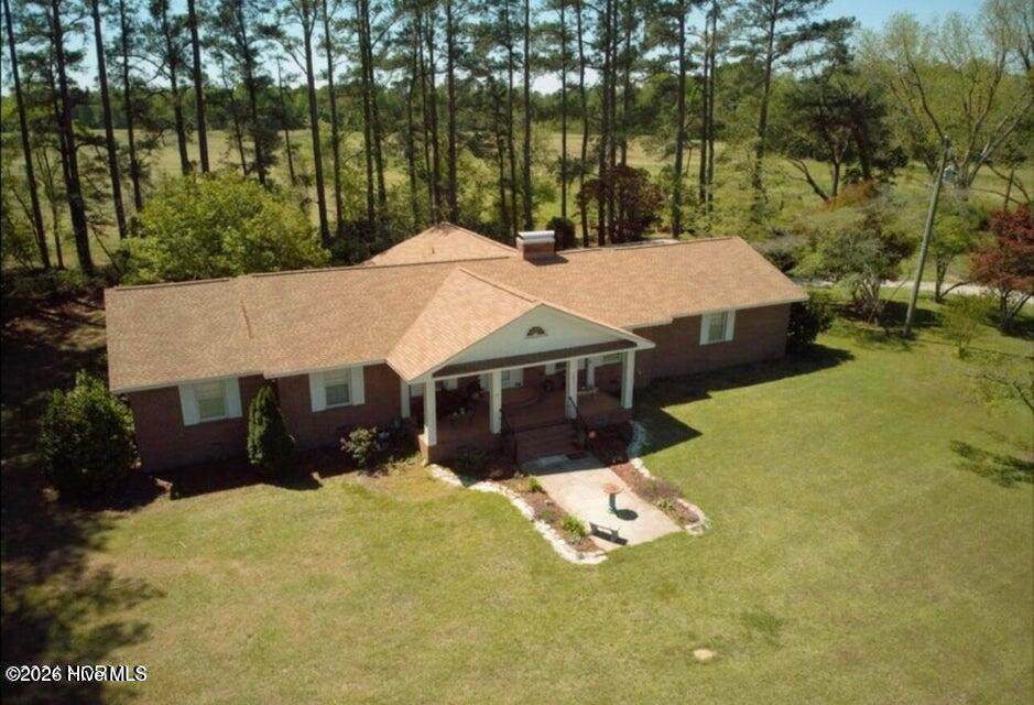 4803 Andrew Jackson Highway - Photo 1