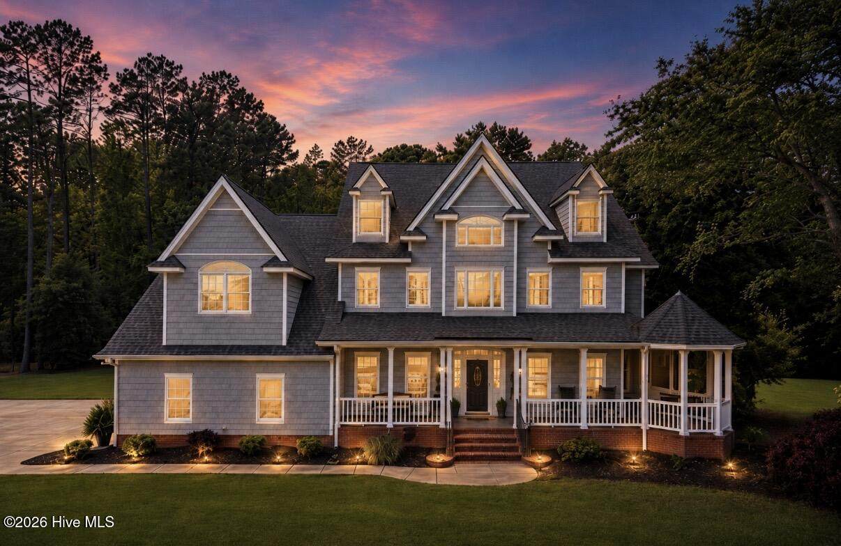 6644 Turkey Chase Road - Photo 1